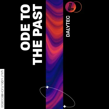 Ode to the Past by DalyTec - album cover