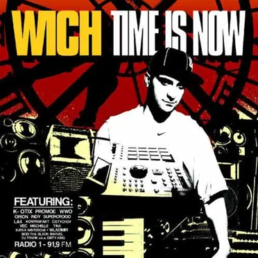 Time Is Now