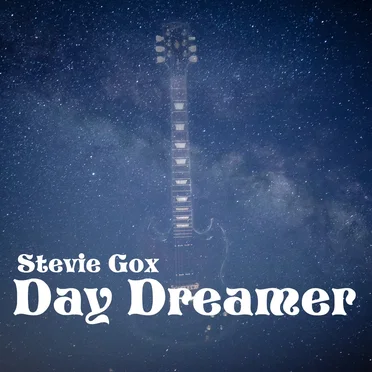 Day Dreamer by Stevie Gox - album cover