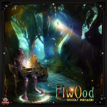 Occult Messages by ElwOod - album cover
