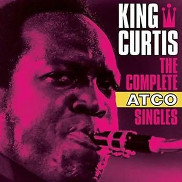 The Complete Atco Singles