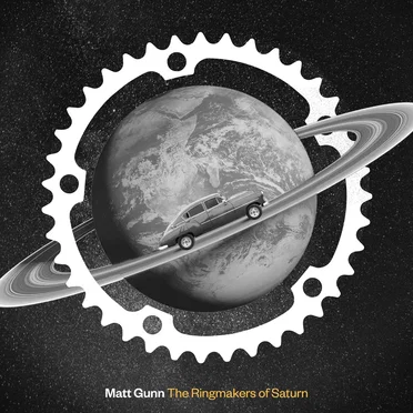 The Ringmakers of Saturn