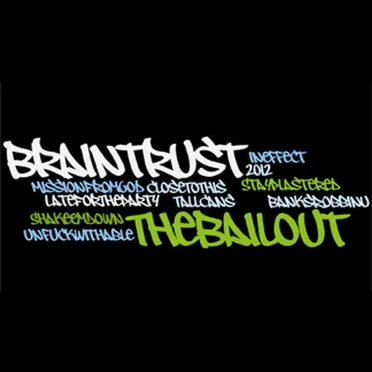 The Bailout
