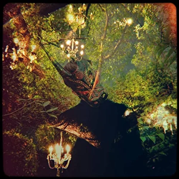 Chandelier Tree (Lambert remix)