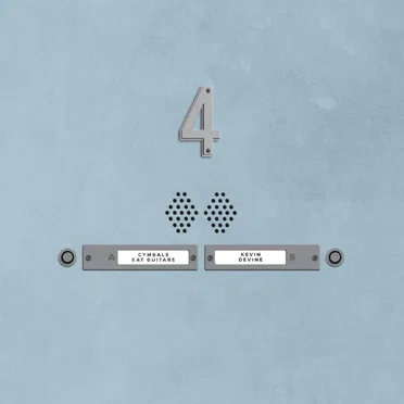 Devinyl Splits No. 4