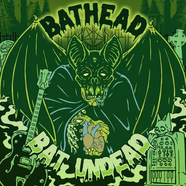 Bat Undead