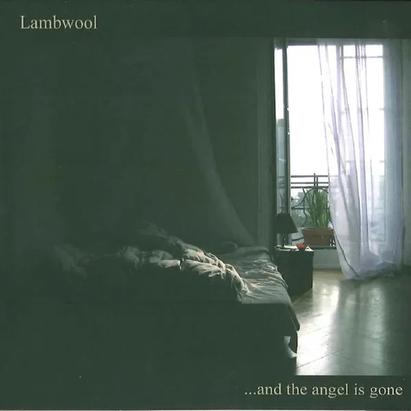 ...and the Angel Is Gone