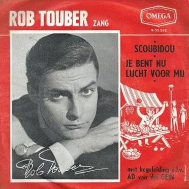 Rob Touber