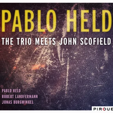 The Trio Meets John Scofield