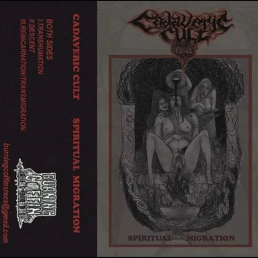 Spiritual Migration