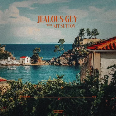 Jealous Guy