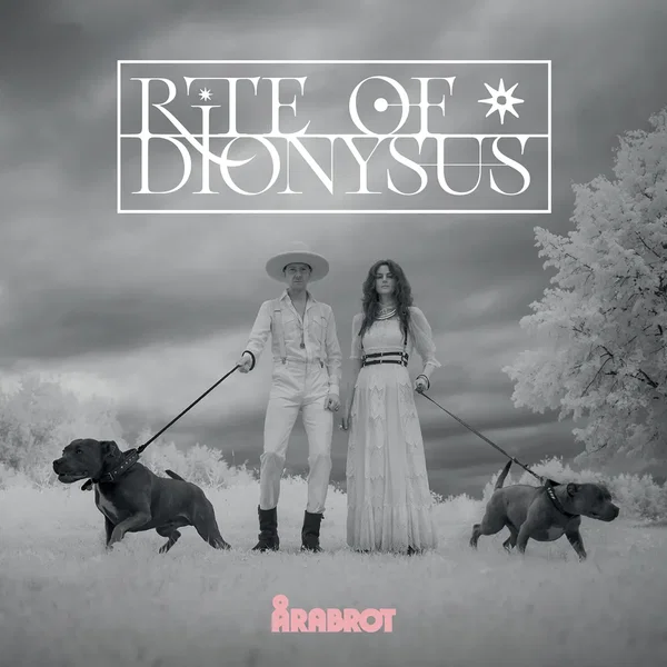 Rite of Dionysus