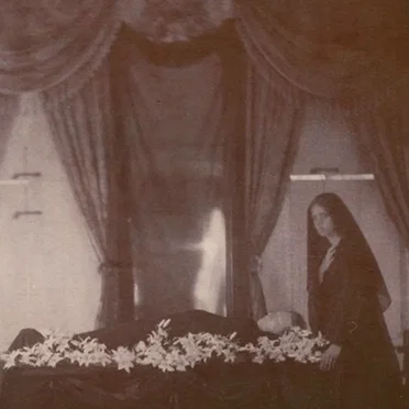 An Image Has Made This Man Pale by Silent Cicada - album cover