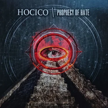 Prophecy of Hate