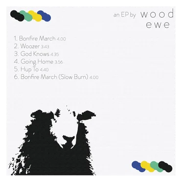 Wood Ewe