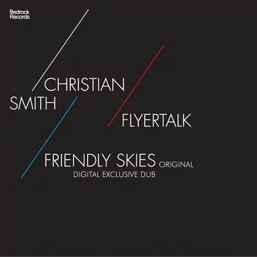 Flyertalk/ Friendly Skies