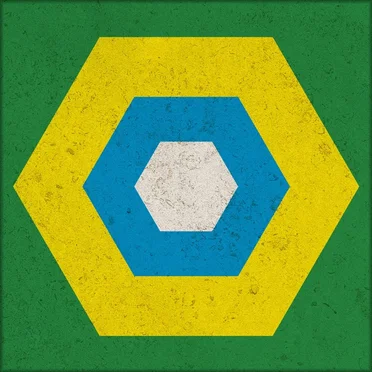 Agora é Hexa