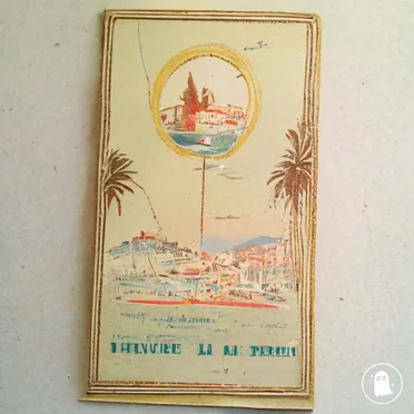 Carnon plage