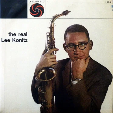 The Real Lee Konitz
