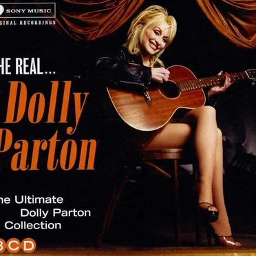 The Real… Dolly Parton: The Ultimate Dolly Parton Collection