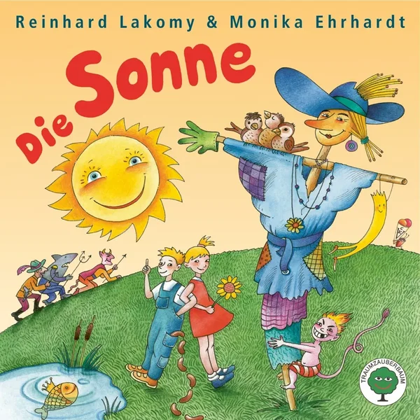 Die Sonne