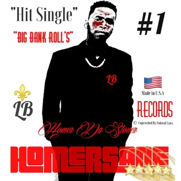 Big Bank Roll's