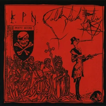 Folkfuck Folie