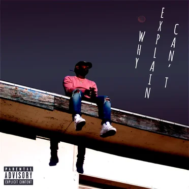 Can’t Explain Why by Ray Guevara - album cover