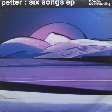 Six Songs EP