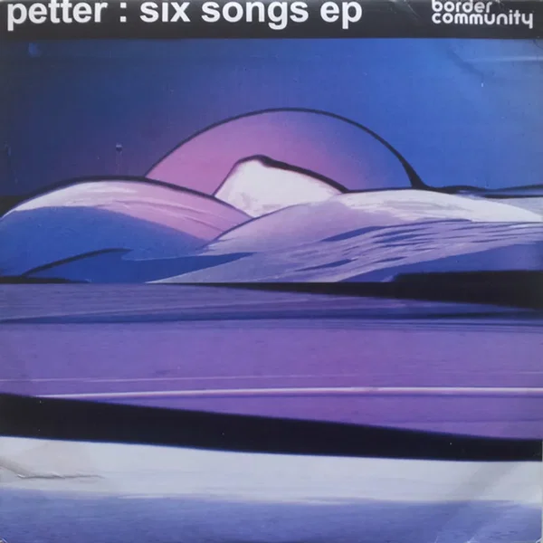 Six Songs EP