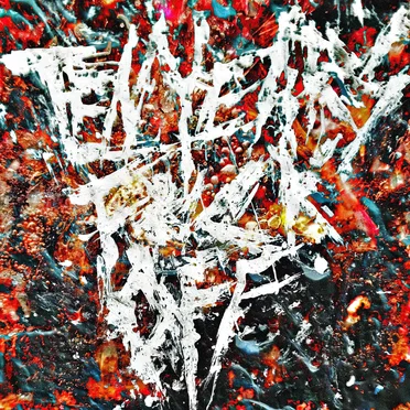 ten years, fuck off by Various Artists - album cover