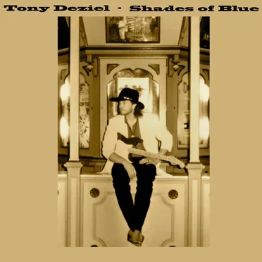 Shades of Blue