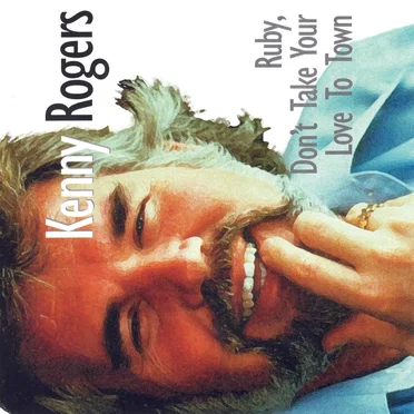 Ruby, Don't Take Your Love to Town