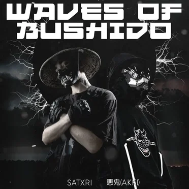 Waves of Bushido