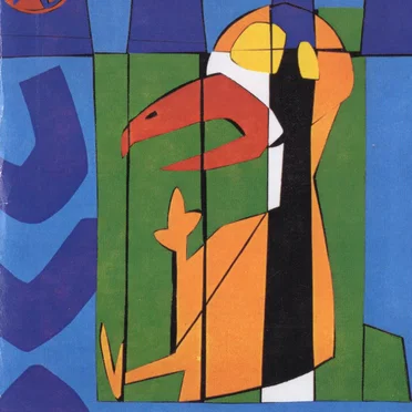 Lieber Gorilla: Visioenen