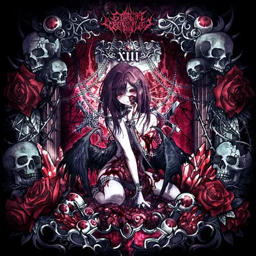 XIII