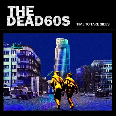 Time to Take Sides