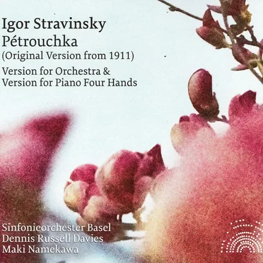 Pétrouchka (Original Version from 1911)