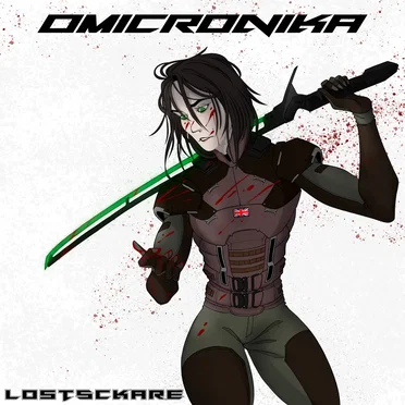 Omicronika