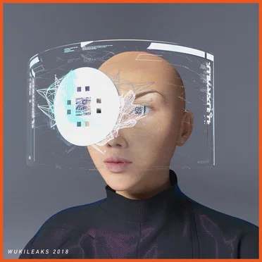 Wukileaks 2018 by Various Artists - album cover