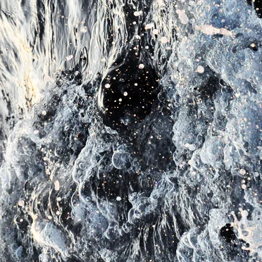 Lactem by Sacha Bernardson - album cover