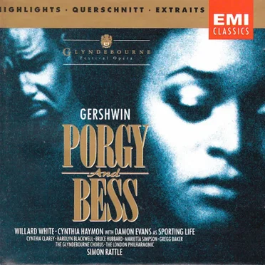 Porgy and Bess