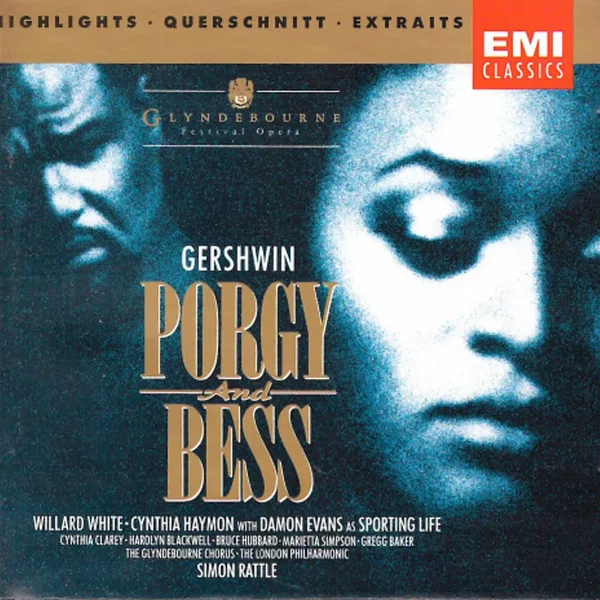 Porgy and Bess