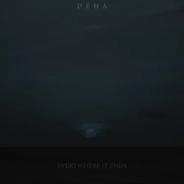 Everywhere, It Ends