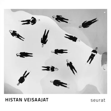 Seurat by Histan Veisaajat - album cover