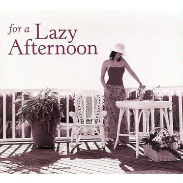 For a Lazy Afternoon by Various Artists - album cover