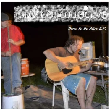 Born to Be Alive E.P.