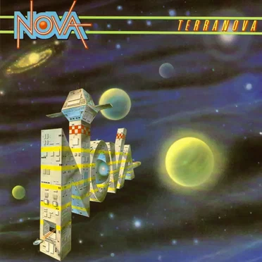 Terranova