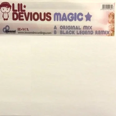 Magic Star