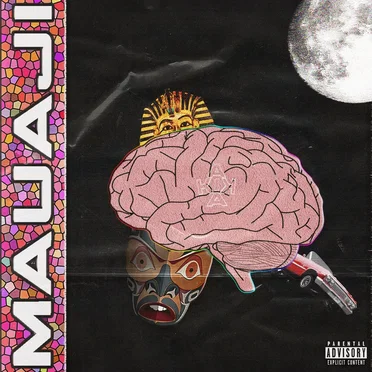 MAUAJI: Chapitre I